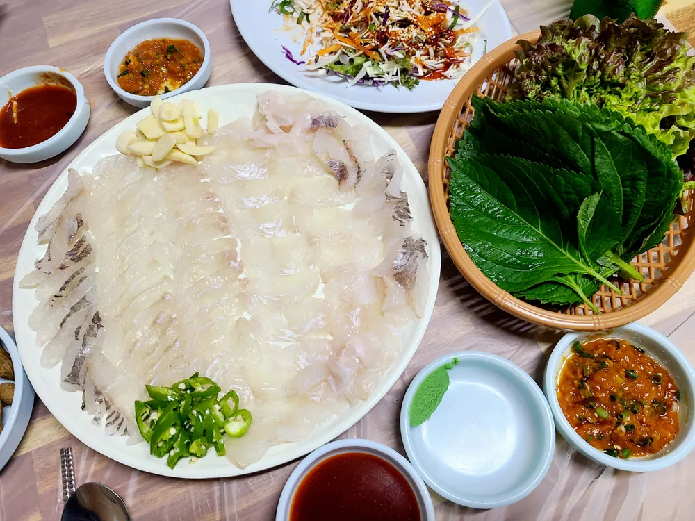 대양횟집 대표 이미지
