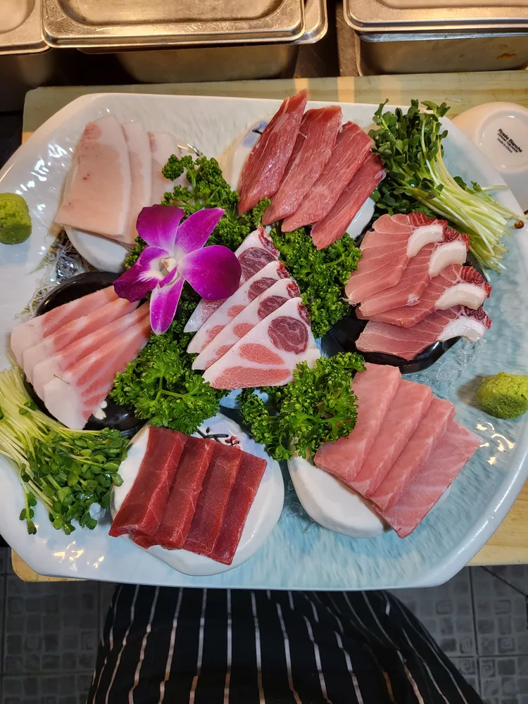 도쿄참치 대표 이미지