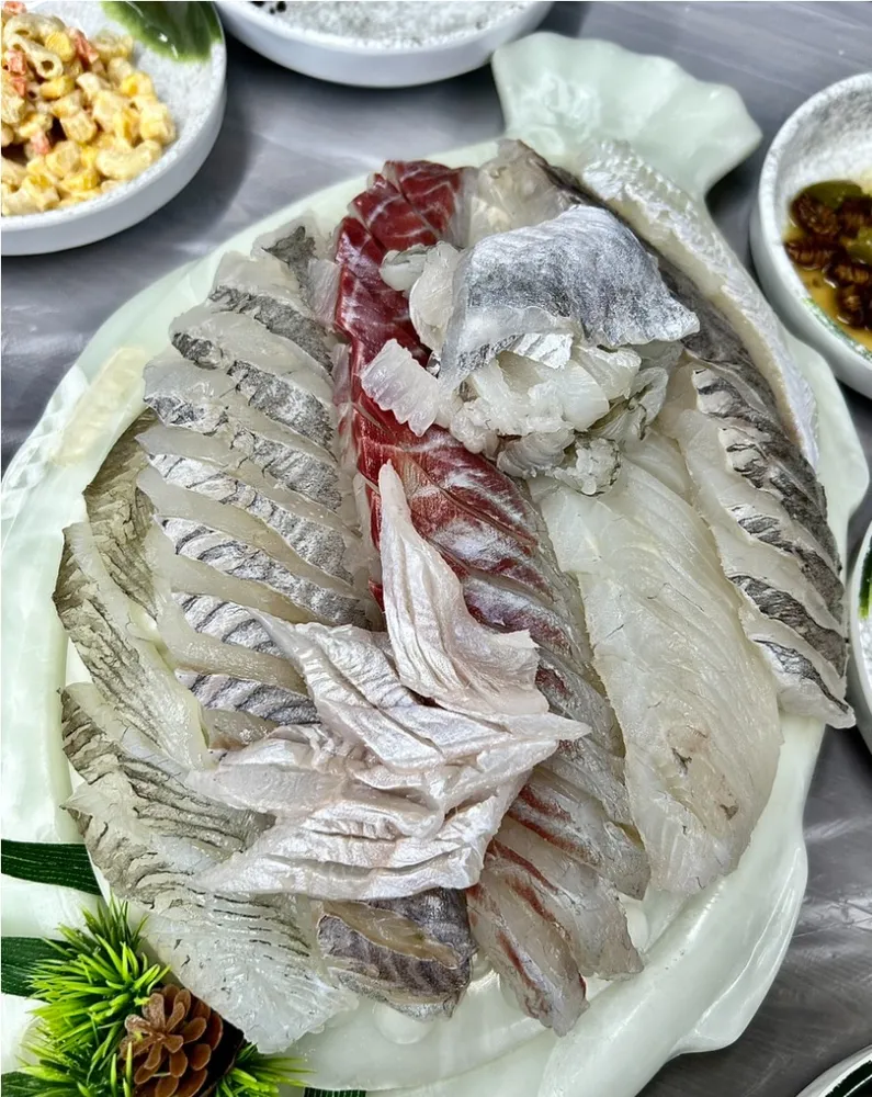 완도수산회 대표 이미지