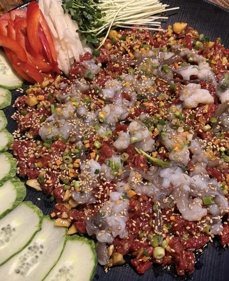 오구리해산물포차 대표 이미지