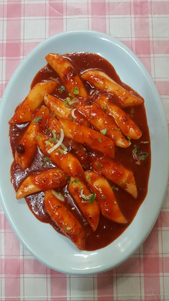 마포분식 대표 이미지