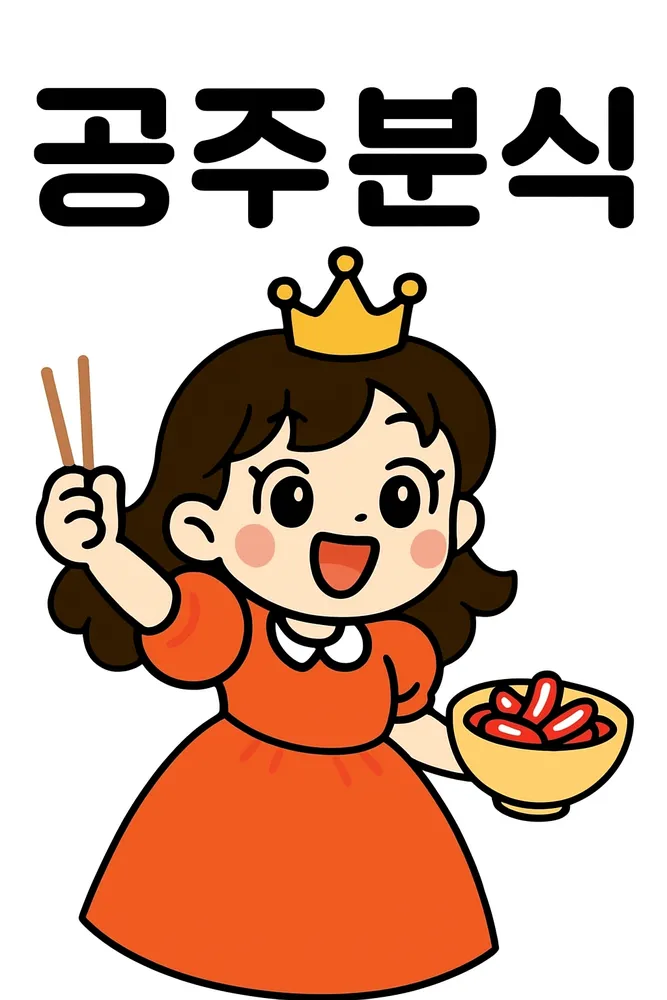 공주분식 대표 이미지