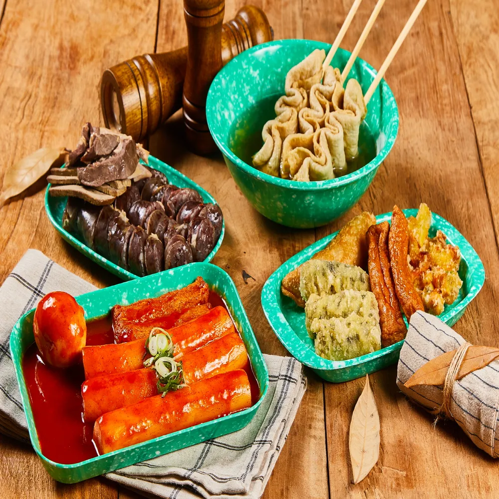 우리할매떡볶이순천대점 대표 이미지
