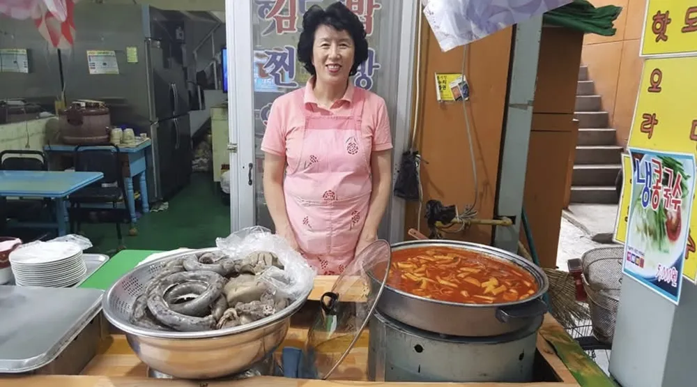 호야분식 대표 이미지