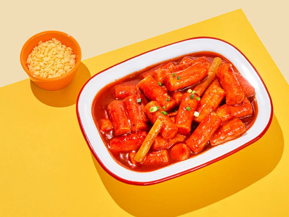 스텔라떡볶이경남함안점 대표 이미지