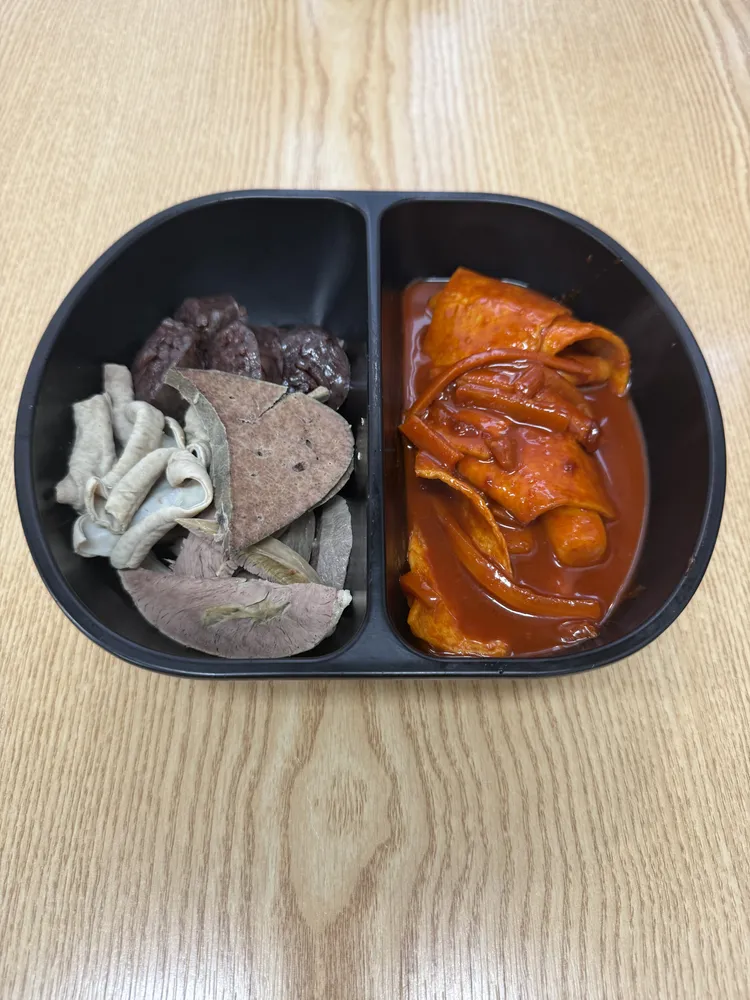 아빠떡볶이 대표 이미지