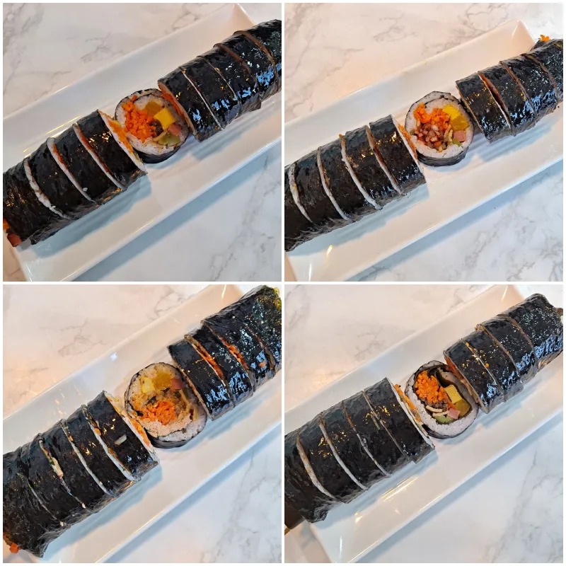 단지김밥 대표 이미지