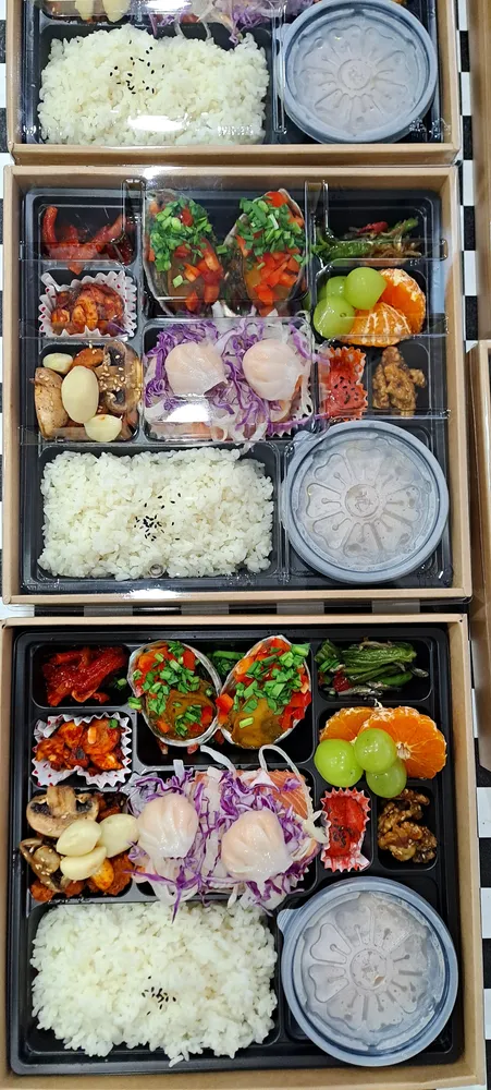김밥싸롱 대표 이미지