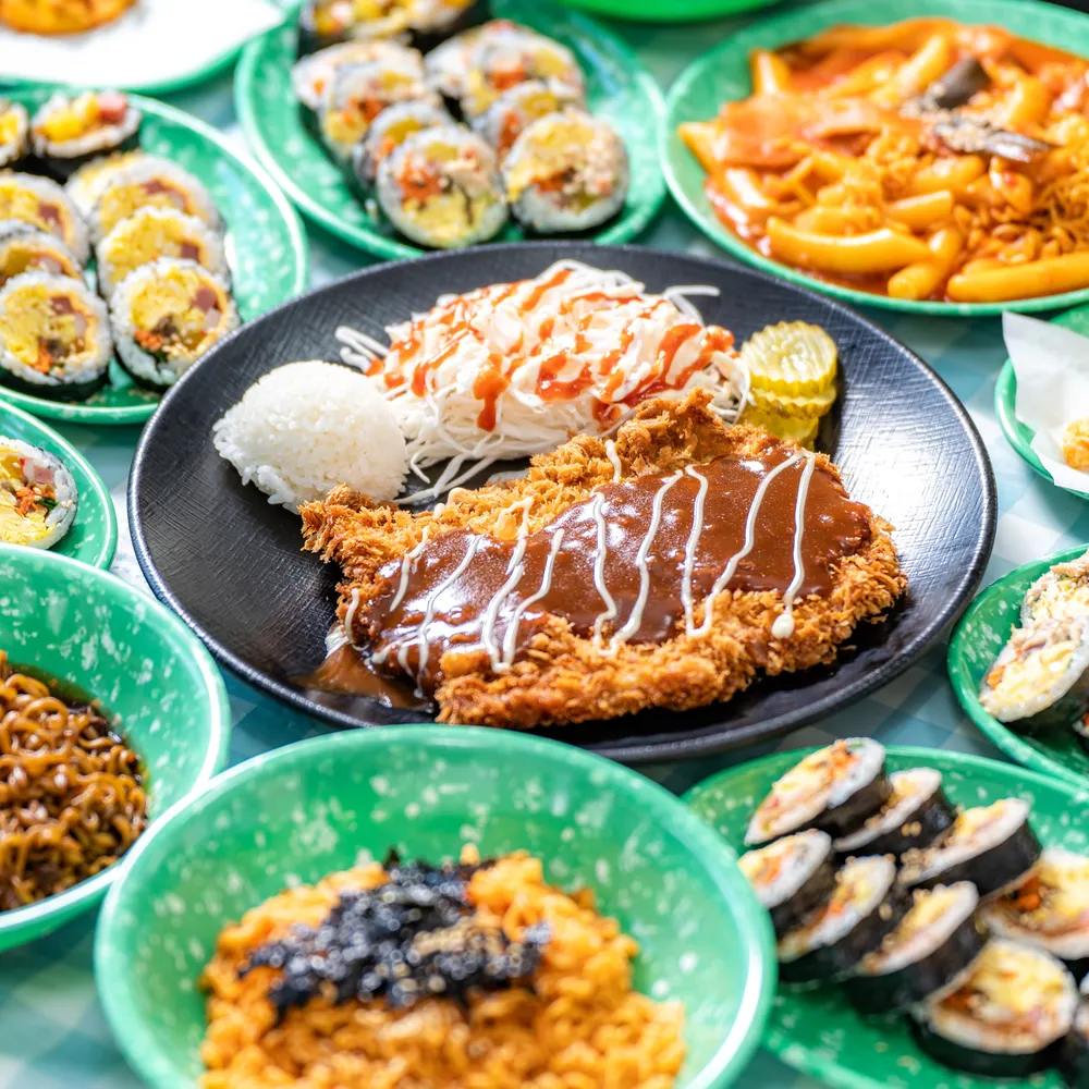 김밥상회 대표 이미지