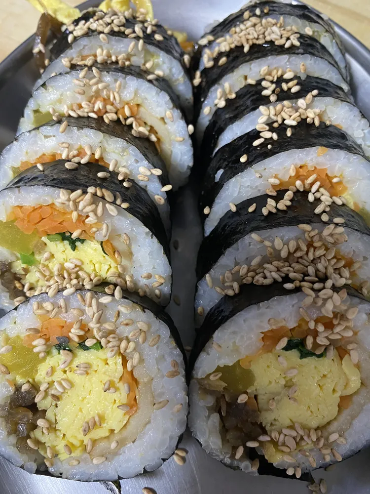 훈이네김밥칼국수 대표 이미지