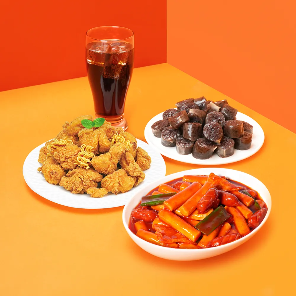 스텔라떡볶이 서울왕십리점 대표 이미지