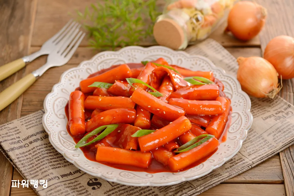 대고매운떡볶이 대표 이미지