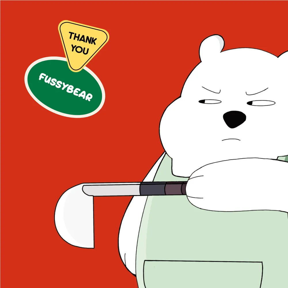 퍼시베어 떡볶이 대표 이미지