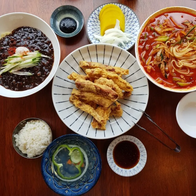 도깨비반점 대표 이미지