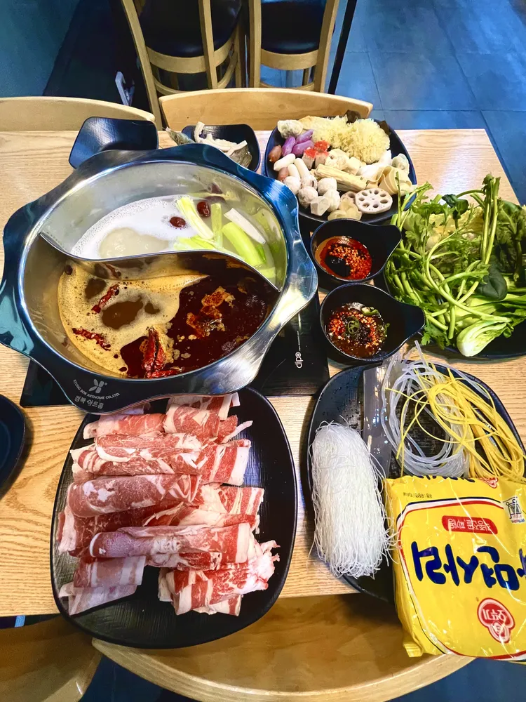 궁정훠궈 대표 이미지