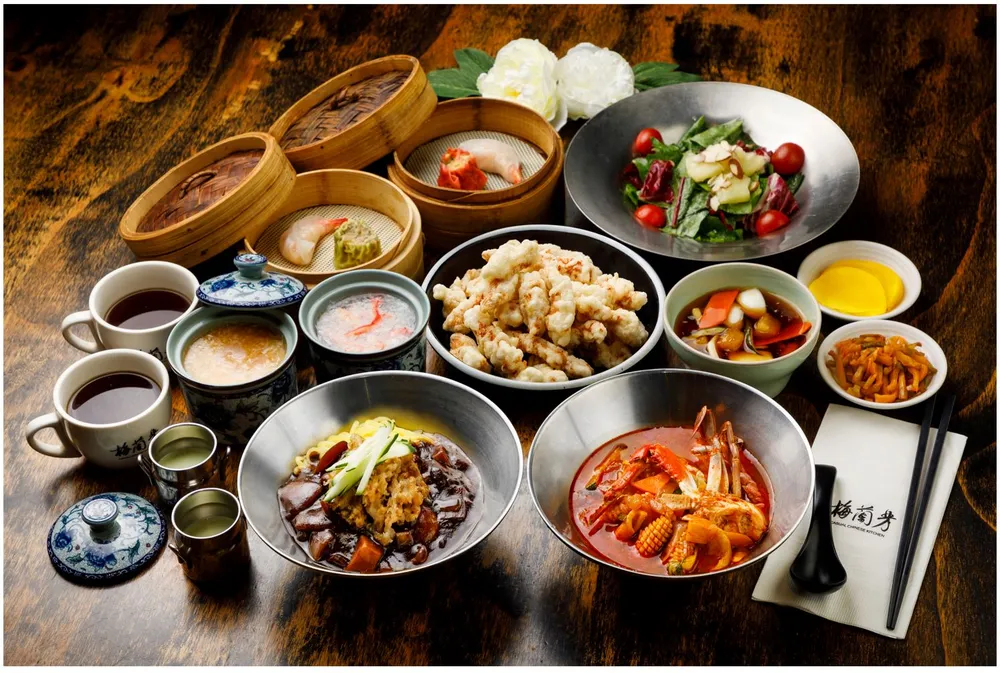 매란방 의정부홈플러스점 대표 이미지