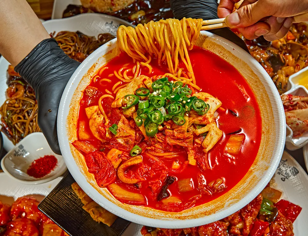 역대짬뽕송탄점 대표 이미지