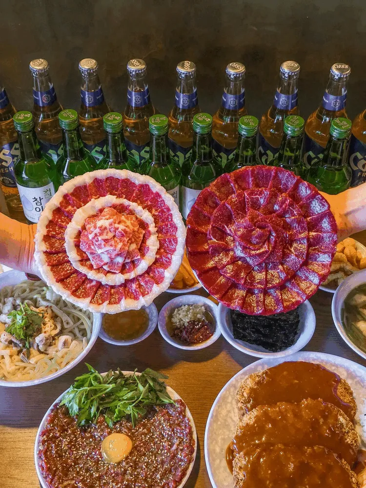정육회 대표 이미지