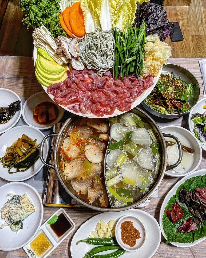 대경식당 대표 이미지
