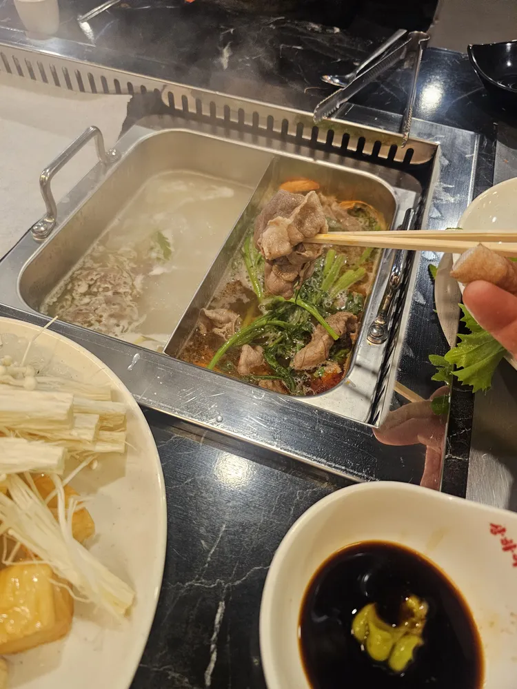 상하이숯불양꼬치&훠궈 대표 이미지
