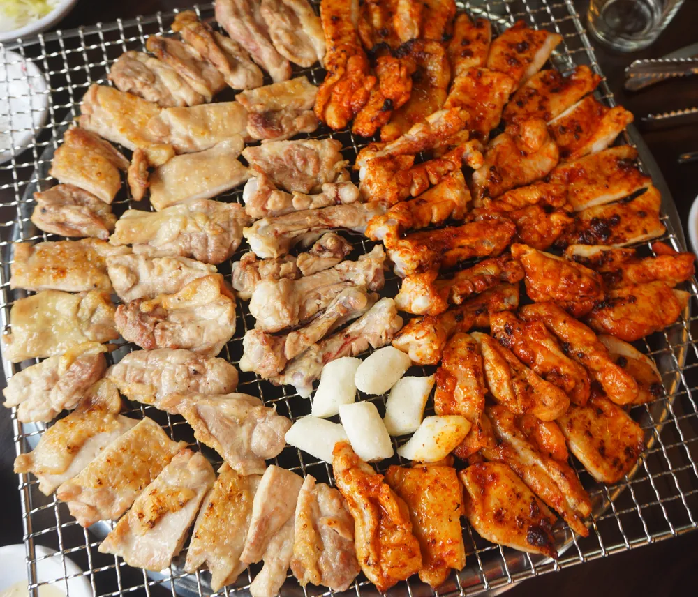탄계안성금산점 대표 이미지