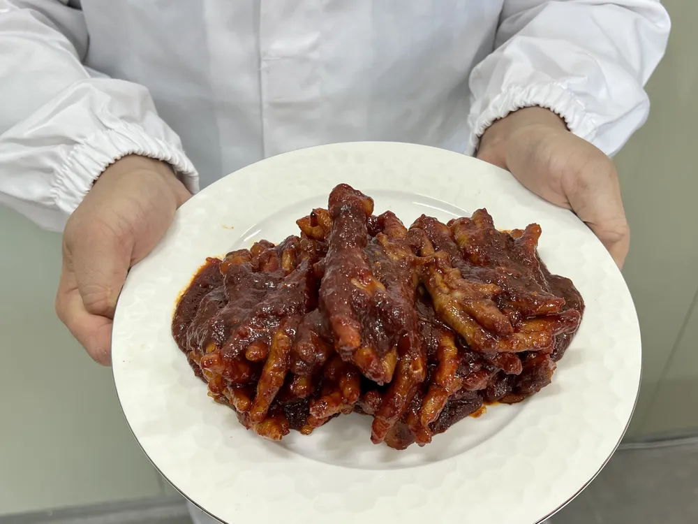 갈막닭발 대표 이미지