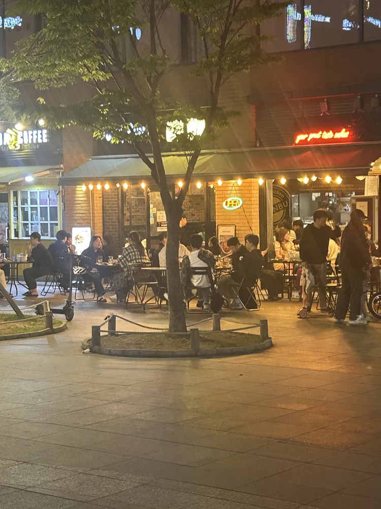 깐부치킨 갈매역점 대표 이미지
