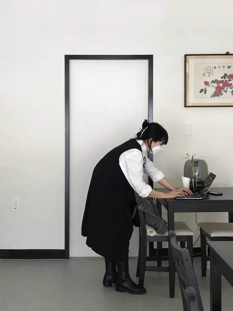 우아의사계절 대표 이미지