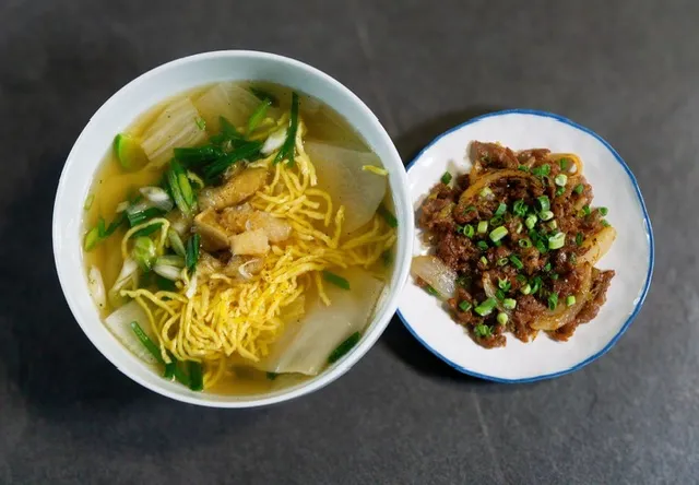신사동 보석 수제비