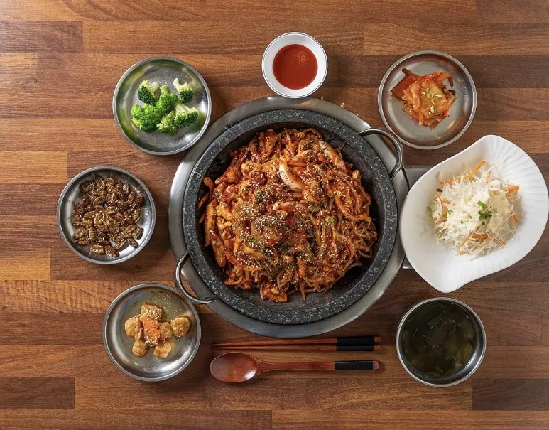 낙지누리신시가지 대표 이미지