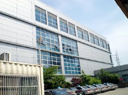 미성산업 대표 이미지