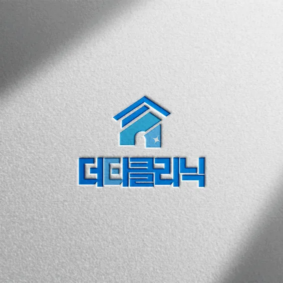 입주청소 대표 이미지