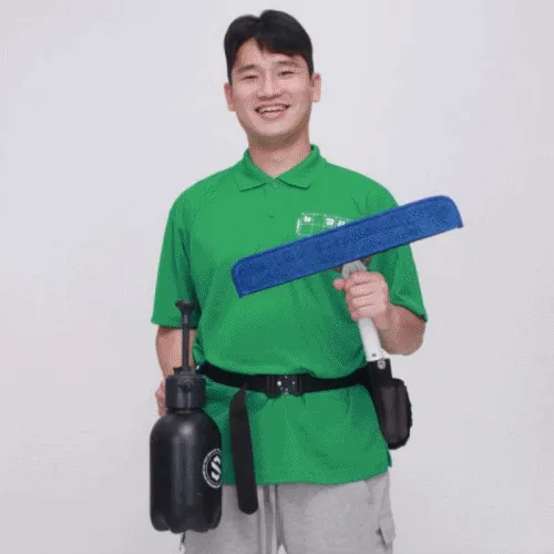 입주청소 대표 이미지