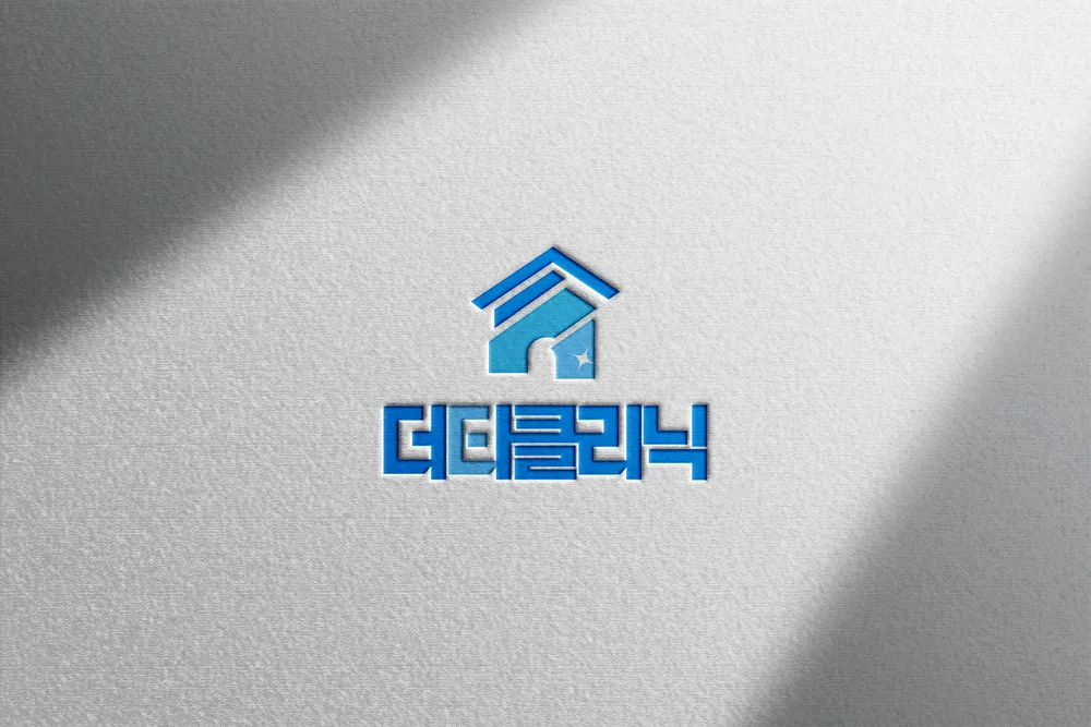 입주청소 대표 이미지