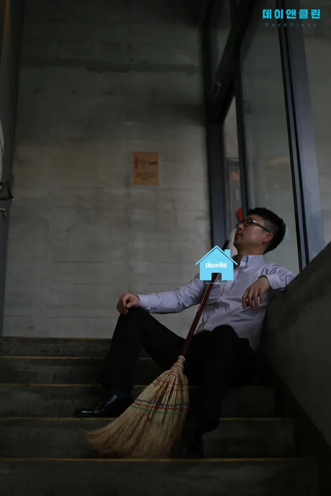 입주청소 대표 이미지