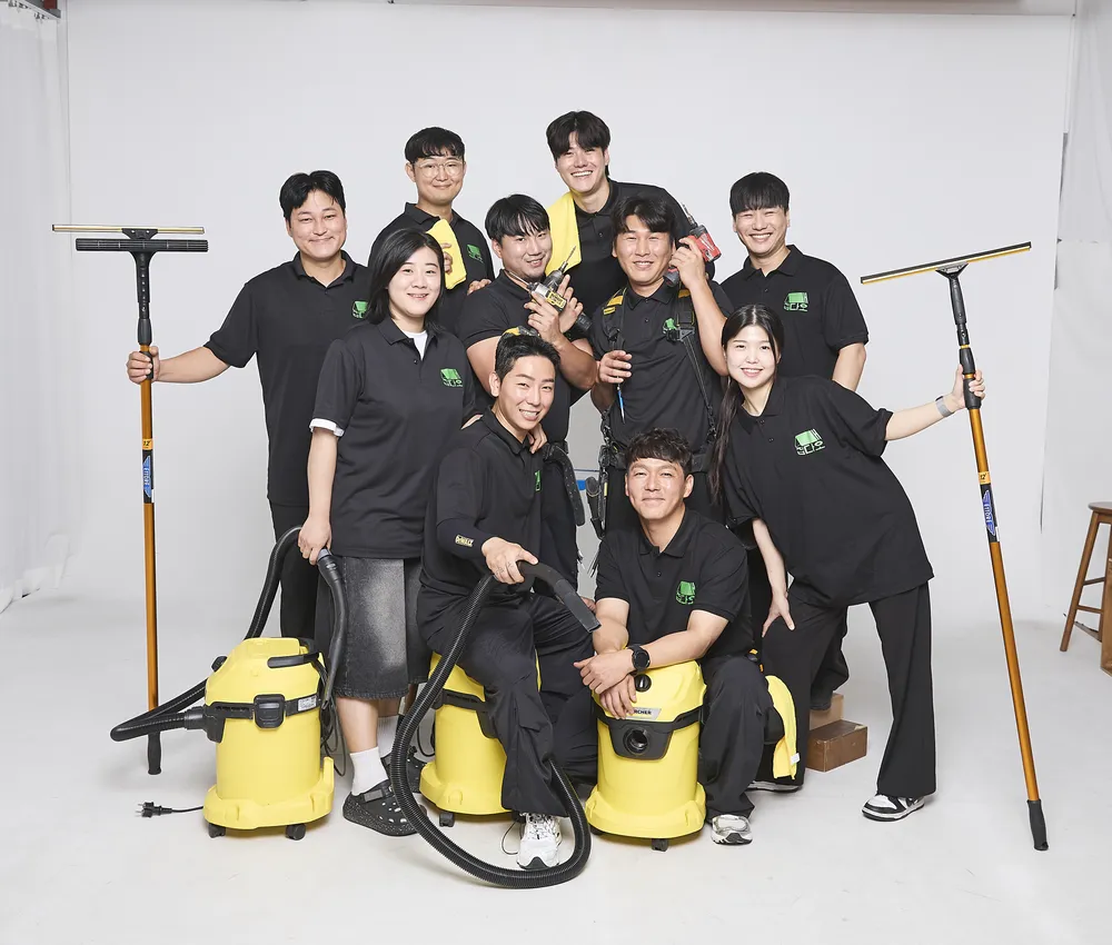입주청소 대표 이미지