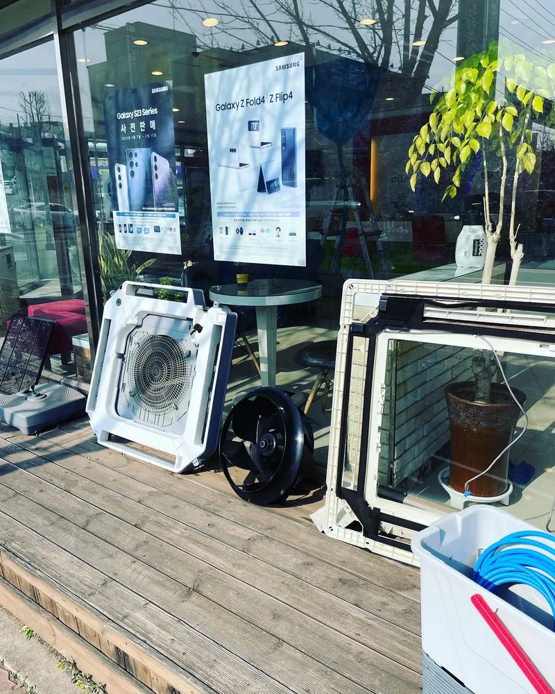 바른케어24 대표 이미지