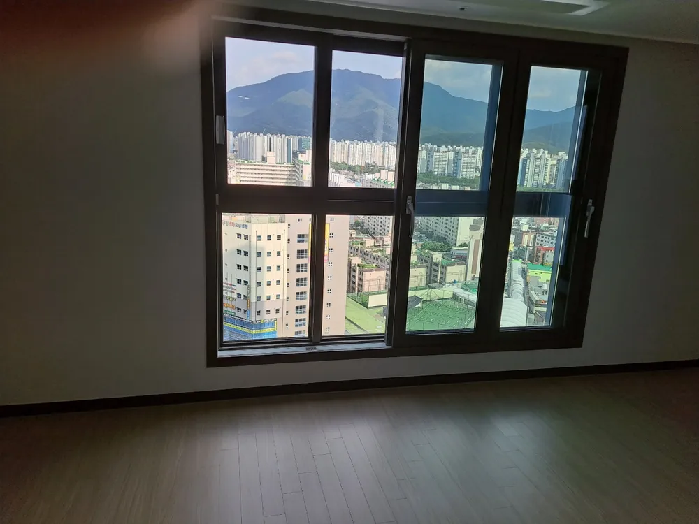 매직청소 대표 이미지