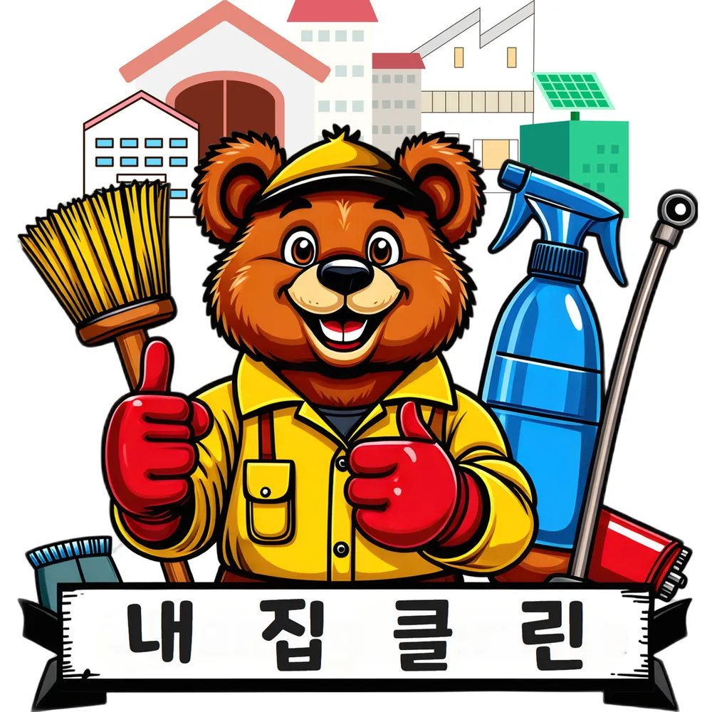 내집클린 대표 이미지