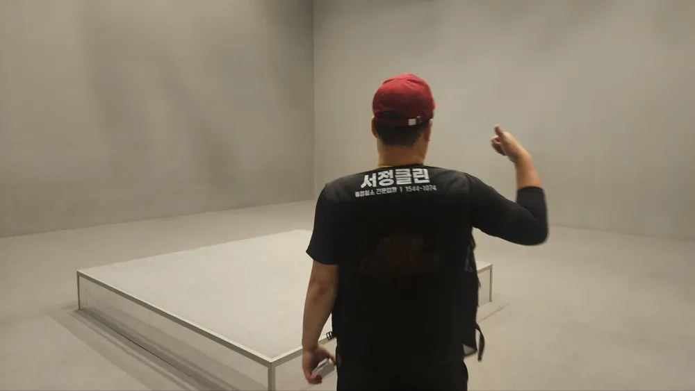 파주 사무실청소 대표 이미지