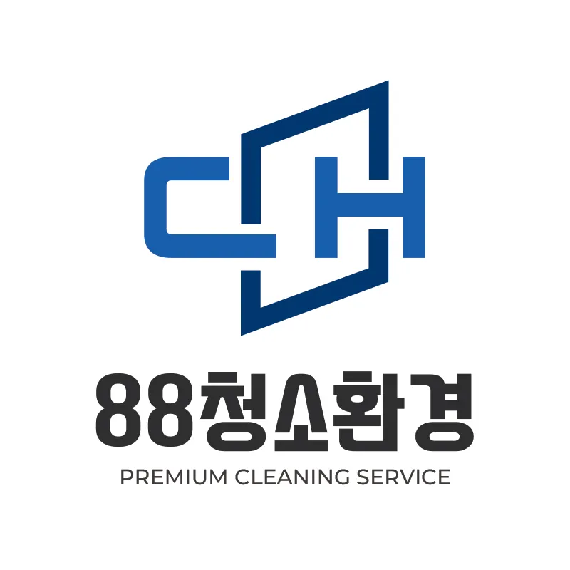 88청소환경 대표 이미지
