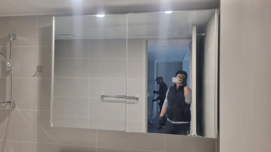 내인주클린케어 대표 이미지