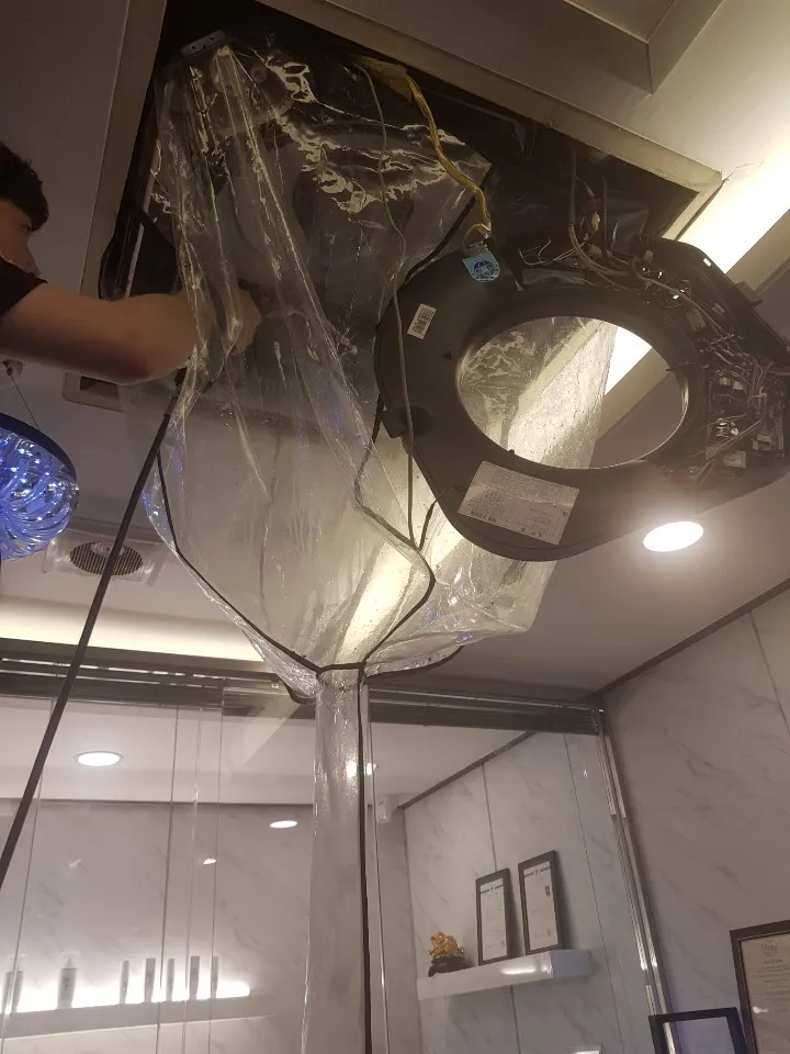 삼성이노젠에어컨 대표 이미지