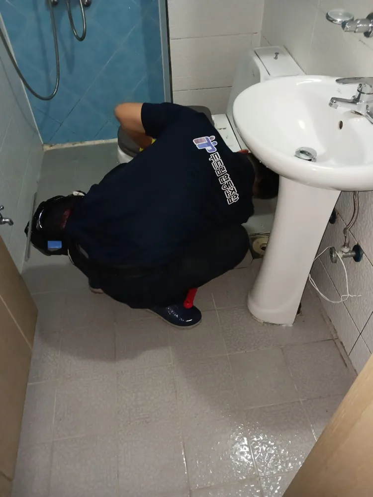 두드림협동조합 대표 이미지