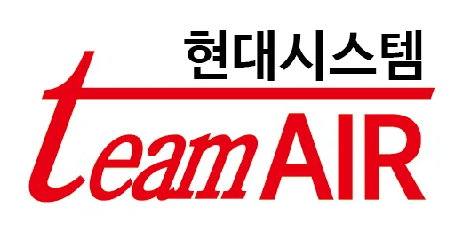 현대시스템 팀에어 대표 이미지