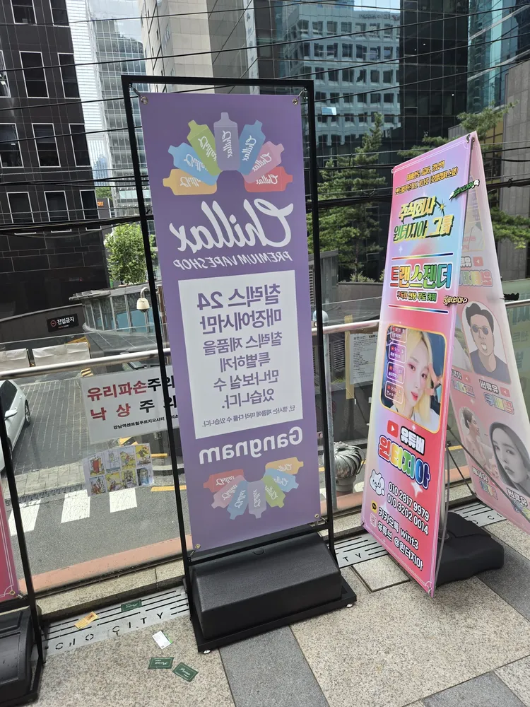 윈터지아 대표 이미지