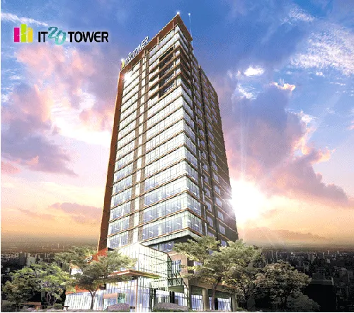 it20tower 아파트형공장 대표 이미지