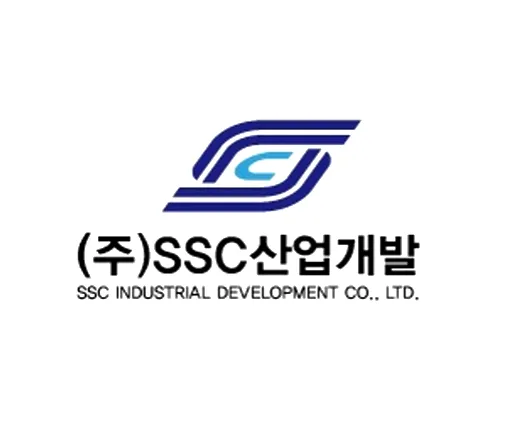 에스에스씨산업개발 대표 이미지