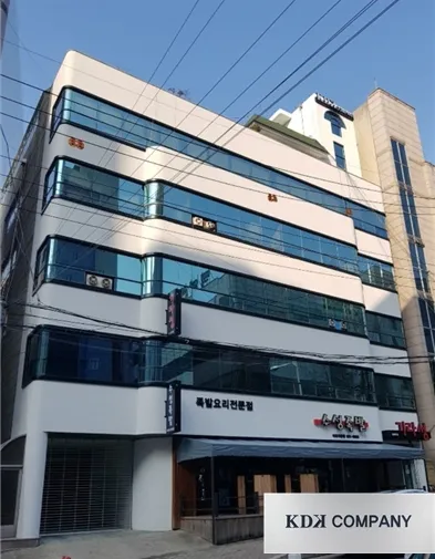 케이디케이컨설팅 대표 이미지