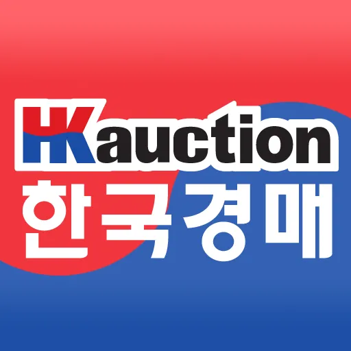 한국경매 대표 이미지